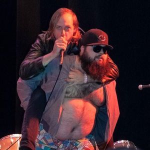 Meet your Posher, Sean